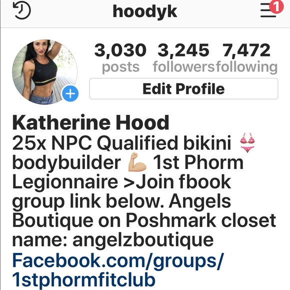 LIKE, Follow and about Angels Boutique - Picture 3 of 6